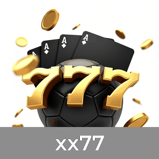 Cadastro na xx77