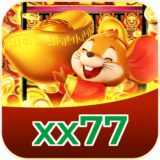 xx77 logo