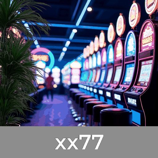 Cadastro na xx77