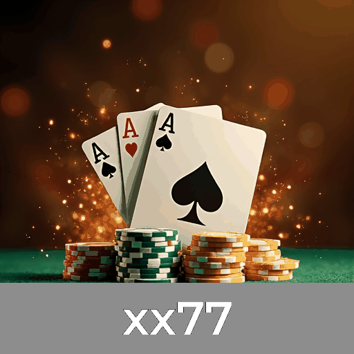 Cadastro na xx77