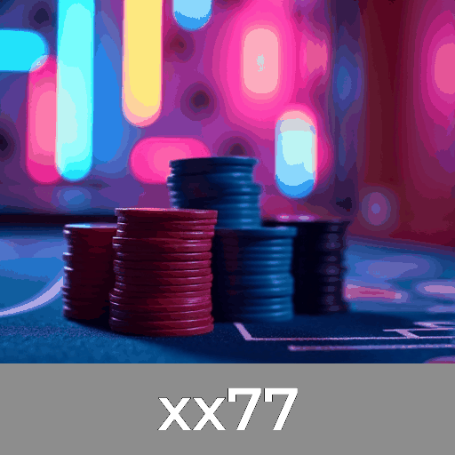 Cadastro na xx77