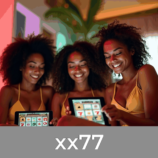 Cassino Online xx77
