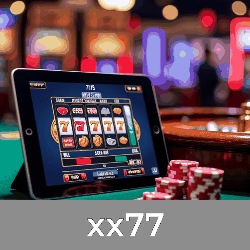Cassino Online xx77