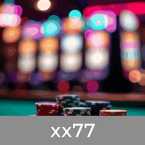 Promoções e Bônus no xx77