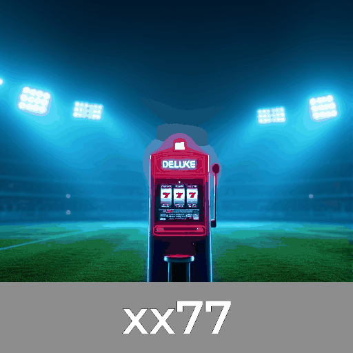 Cadastro na xx77