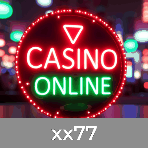 Cadastro na xx77