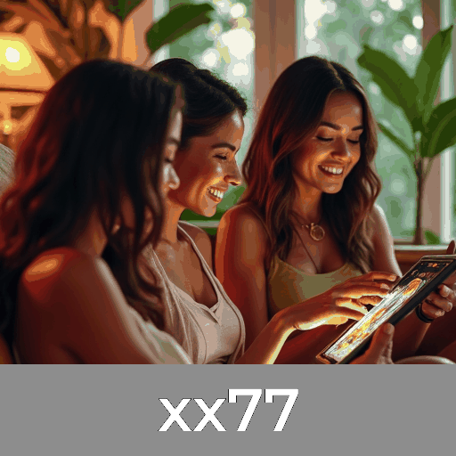 Cadastro na xx77