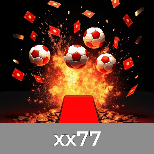 Acesso ao xx77